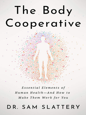 cover image of The Body Cooperative